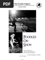 Download Poodle Papers Winter 2009 by PCA_website SN12280966 doc pdf