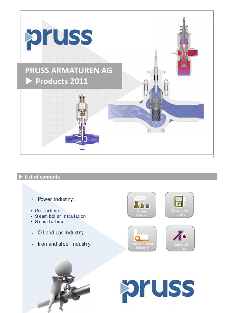 Pruss Products en 27.5.11 Dr Valve Steam Engine
