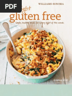 Download Weeknight Gluten Free by Weldon Owen Publishing SN122814454 doc pdf