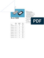 Cds4004828 X Datasheet