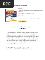 Truth and Myths about the Essence of Swimming