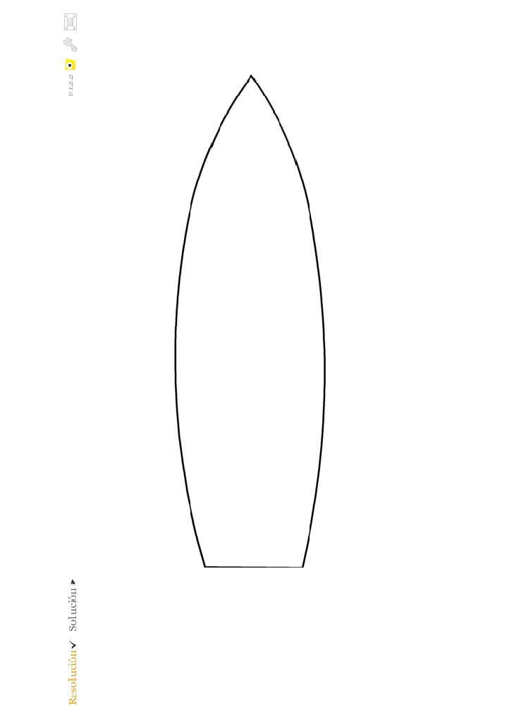 Plantilla Longboard PDF | PDF | Artes del Lenguaje y Comunicación ...