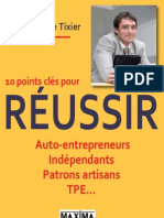 10 Points Clés Pour Réussir