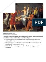 1socrates Com a Figura en La Història