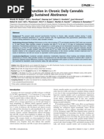 Download Psychomotor Function in Chronic Daily Cannabis Smokers during Sustained Abstinence by Jake B Ellison SN122833212 doc pdf