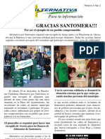 Boletín 4 - Alternativa Por Santomera