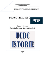 Didactica