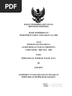 Download 007 pd pasarjaya by Indoplaces SN122840 doc pdf