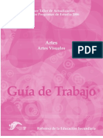 Guias Artesvisuales