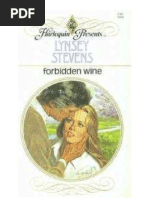 Download FORBIDDEN WINE by osarimwian SN122844649 doc pdf