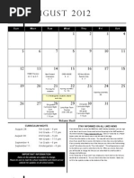 Download LMES School Calendar 2012-2013 by Meredith Hardage SN122846440 doc pdf