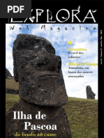 Explora Web Magazine - Ano II Volume II