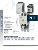 Contactors MC