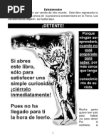 Revelaciones de Un Extraterrestre - 155 Pag