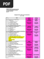 ASSIGNMENTS for Students Presentations- X-A-B-Updated