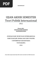 Download TeoriPolitikInternasionalpdfbySwastajiAgungRahmadiSN122856805 doc pdf