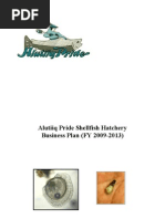 Download Hatchery Business Plan by alutiiq SN122862774 doc pdf
