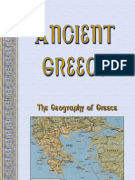 Ancient Greece