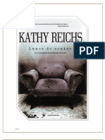 Lunes de Ceniza - Kathy Reichs