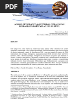 Microsoft Word - ACORDO ORTOGRÁFICO