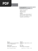 eVOLUÇÃO DO PENSAMENTO DE pLATÃO