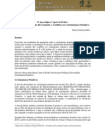 O Apocalipse Copta de Pedro Uma Testemunha Da Diversidade e Conflitos No Cristianismo Primitivo