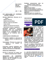 Guia Estructura de La Materia de Septimo y Tabla Periodica 2013