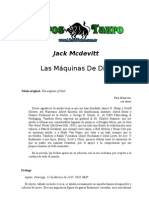 Mcdevitt, Jack - Las Maquinas de Dios