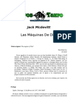 Las máquinas de Dios, de Jack McDevitt