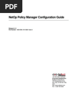 Download NPM Configuration guide by Belal Othman SN122888406 doc pdf