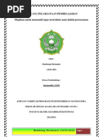 Download RPP Kelas VIII Pythagoras Oleh Bambang Hermanto 2410064 by Bambang Hermanto Jambak SN122891186 doc pdf