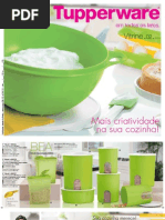 Vitrine 02.2013Tupperware_TWShow