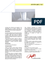 Synto LRC-2X2 PDF