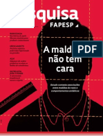 Revista Fapesp Janeiro 2013