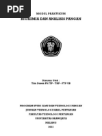 Download analisis pangan UB by Senoadji Pratama SN122913799 doc pdf