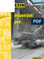 Industrijski Pod