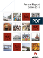 Annual Report 2010-11 English