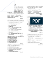 New Opportunities Intermediate_Tests