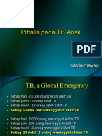 Pitfall TB