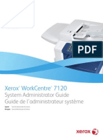 Xerox Workcentre 7120 PDF