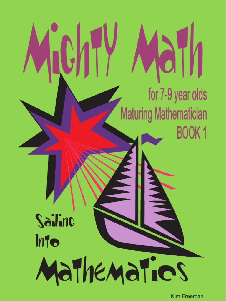 Mighty Math | PDF