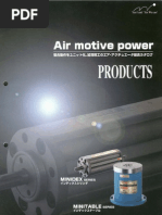 Airmotive en