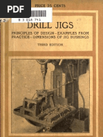 Drill Jigs