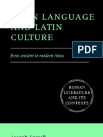 Farrell, Joseph - Latin Language and Latin Culture.pdf