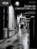 Jovens Em Conflito Com a Lei - Dossie