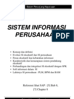Download Sistem Informasi Perusahaan by Eka Alifakih SN122944297 doc pdf
