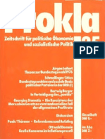 Prokla 25