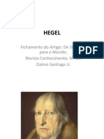 Hegel