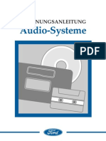 Audio Systeme 2