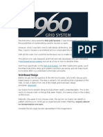 The 960 Grid System